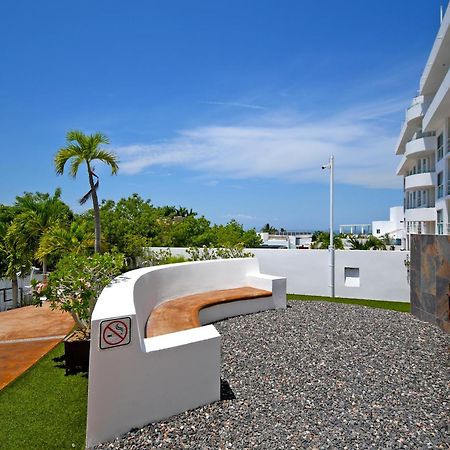 Oceanview Living Space & Balcony With Fiberoptic Wifi! 拉巴斯 外观 照片