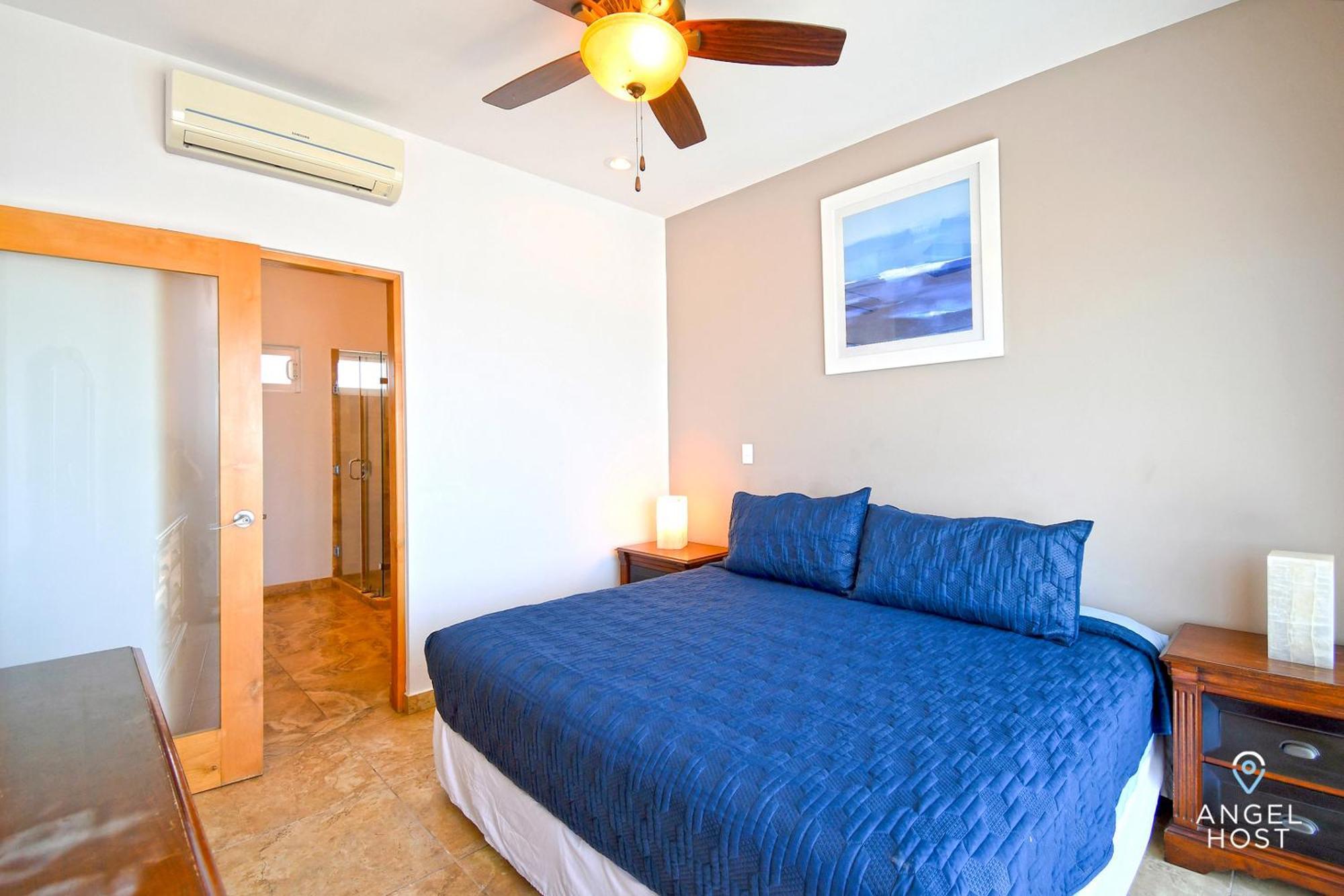 Oceanview Living Space & Balcony With Fiberoptic Wifi! 拉巴斯 外观 照片